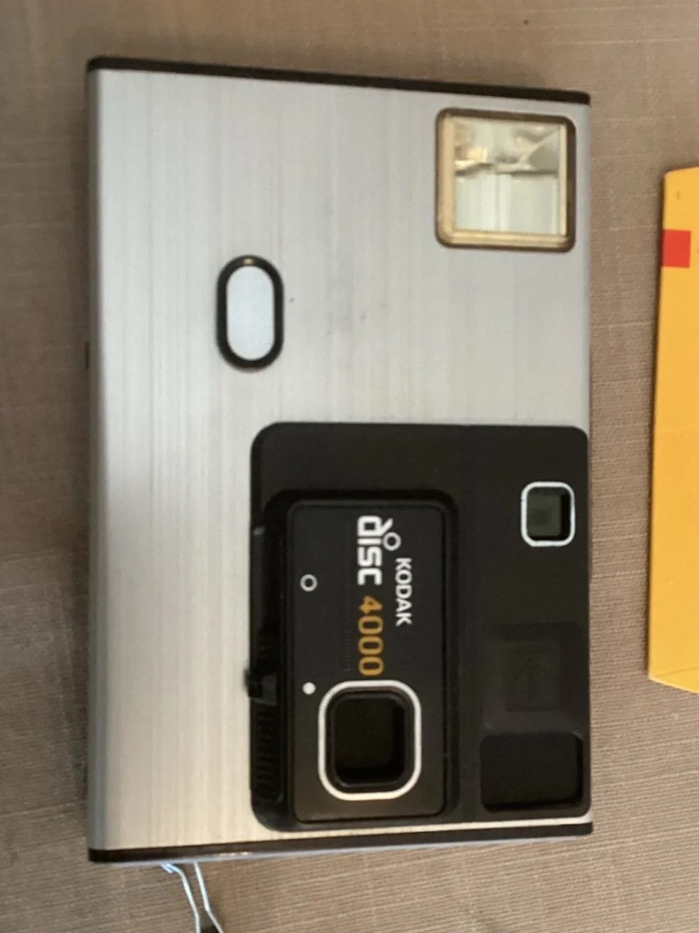 Kodak Vintage pair of Cameras